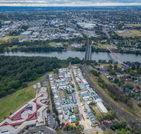 Ingenia Holidays Nepean River