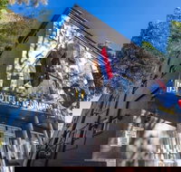 Hotel St Leonards - Accommodation Great Ocean Road