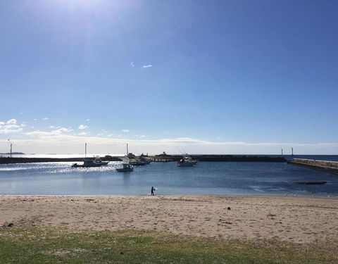SHELLHARBOUR BEACH COTTAGE 1 Minute Walk To Beach Flags In Summer - Accommodation Great Ocean Road 4