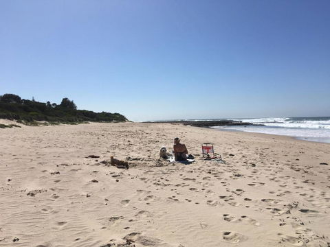 SHELLHARBOUR BEACH COTTAGE 1 Minute Walk To Beach Flags In Summer - Accommodation Great Ocean Road 1