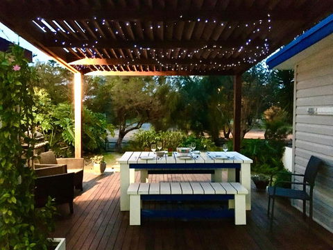 SHELLHARBOUR BEACH COTTAGE 1 Minute Walk To Beach Flags In Summer - Accommodation Great Ocean Road 6