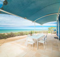 Mackerel Islands - Accommodation Great Ocean Road