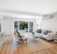 Greenwich Garden Apartment - Accommodation Great Ocean Road