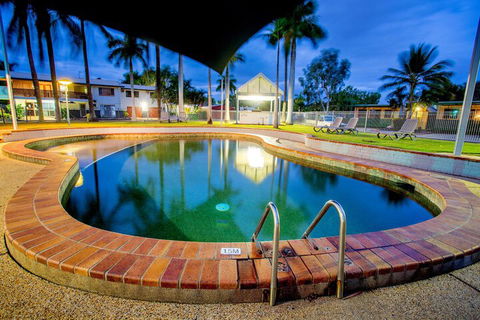 Secura Lifestyle The Lakes Townsville - Accommodation Great Ocean Road 2