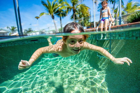 Secura Lifestyle The Lakes Townsville - Accommodation Great Ocean Road 1