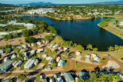 Secura Lifestyle The Lakes Townsville - Accommodation Great Ocean Road 0