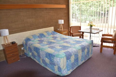 Corowa Gateway Motel - Accommodation Great Ocean Road 0