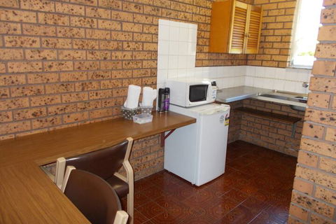 Corowa Gateway Motel - Accommodation Great Ocean Road 2