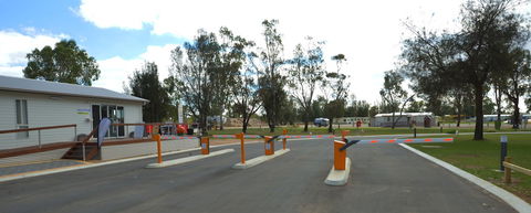 Waikerie Holiday Park - Accommodation Great Ocean Road 1