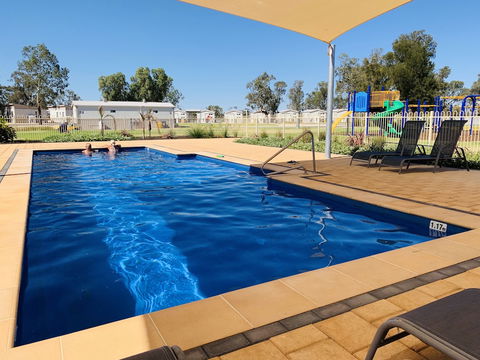 Waikerie Holiday Park - Accommodation Great Ocean Road 6