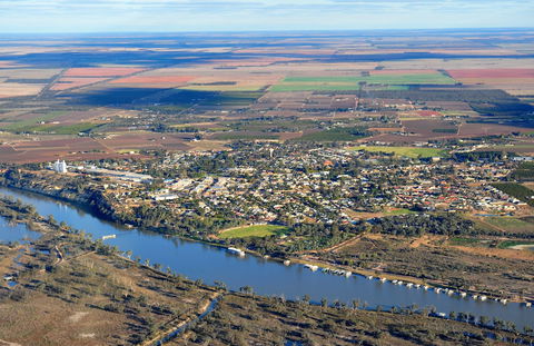 Waikerie Holiday Park - Accommodation Great Ocean Road 3