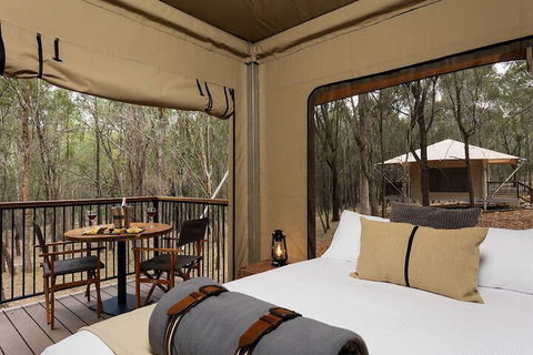 Paradise Country Farmstay - Accommodation Great Ocean Road 7