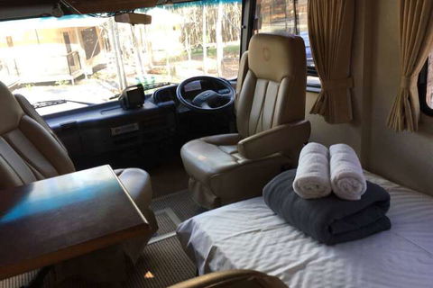 Paradise Country Farmstay - Accommodation Great Ocean Road 4
