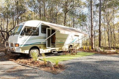 Paradise Country Farmstay - Accommodation Great Ocean Road 3