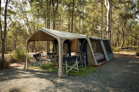 Paradise Country Farmstay - Accommodation Great Ocean Road 5
