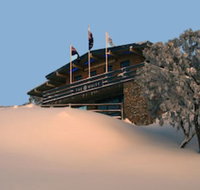 Ski Club of Victoria - Accommodation Great Ocean Road