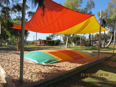 Kalbarri Tudor Holiday Park - Accommodation Great Ocean Road 4
