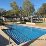 Kalbarri Tudor Holiday Park - Accommodation Great Ocean Road 1