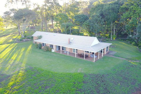Maleny Orchard - Accommodation Great Ocean Road 1