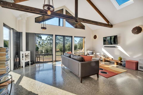 Villa Rochford - Accommodation Great Ocean Road 2