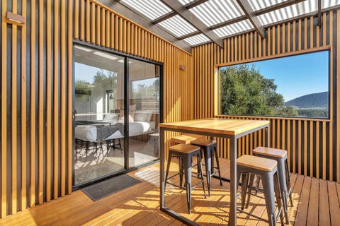 Villa Rochford - Accommodation Great Ocean Road 5