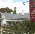 Woodlands of Bridgetown B  B - Accommodation Great Ocean Road