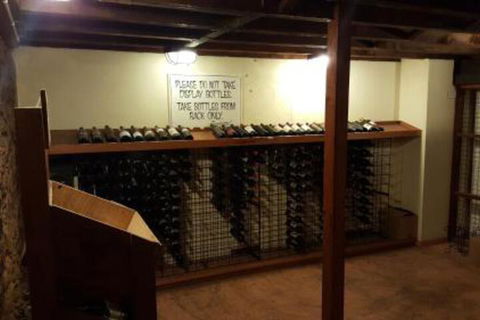 Osteria Sanso B & B - Accommodation Great Ocean Road 3