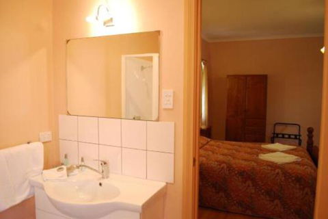 Osteria Sanso B & B - Accommodation Great Ocean Road 5