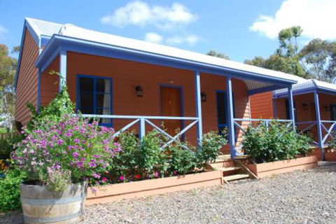 Osteria Sanso B & B - Accommodation Great Ocean Road 4