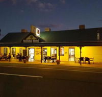 Wellshot Hotel - Accommodation Great Ocean Road