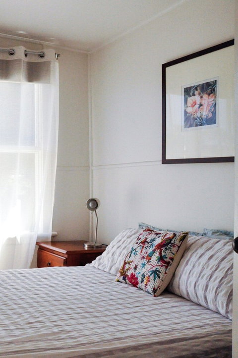 FALMOUTH Seadrift Cottage - Accommodation Great Ocean Road 3