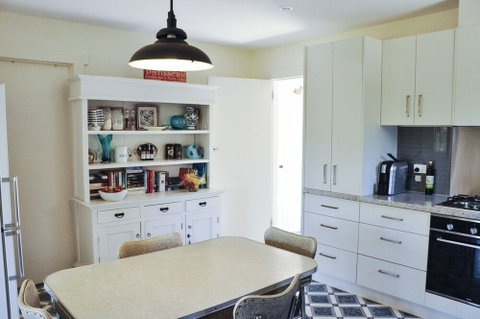 FALMOUTH Seadrift Cottage - Accommodation Great Ocean Road 2