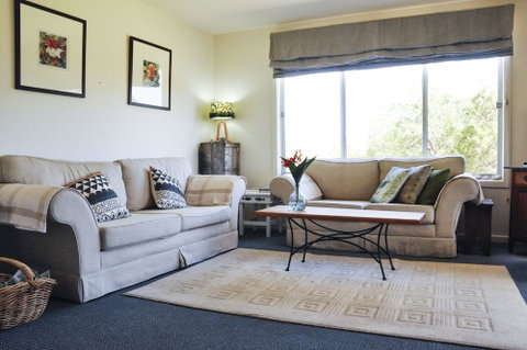 FALMOUTH Seadrift Cottage - Accommodation Great Ocean Road 0