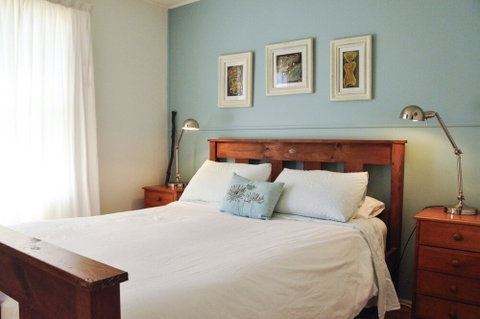 FALMOUTH Seadrift Cottage - Accommodation Great Ocean Road 5