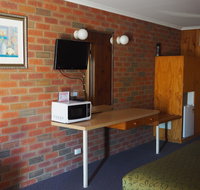 St Arnaud Country Road Motel