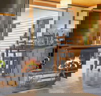 Mandala Bruny Island - Accommodation Great Ocean Road