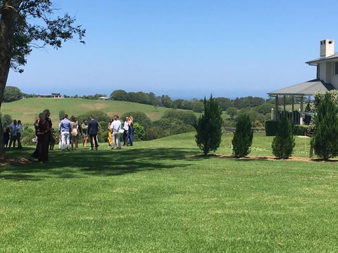 Byron Hinterland Farm Minutes To Everything! - Accommodation Great Ocean Road 1