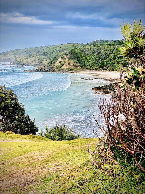 Byron Hinterland Farm Minutes To Everything! - Accommodation Great Ocean Road 3