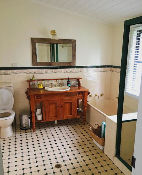 Byron Hinterland Farm Minutes To Everything! - Accommodation Great Ocean Road 6