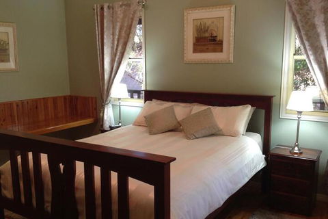 Maleny Country Cottages - Accommodation Great Ocean Road 4