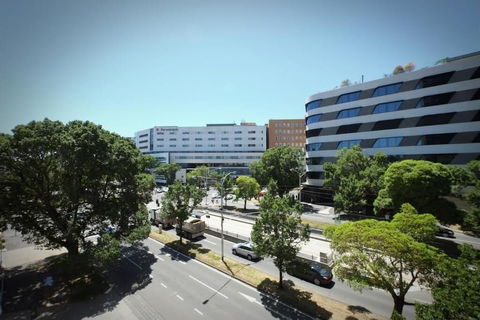 Turnkey Accommodation â€“ North Melbourne - Accommodation Great Ocean Road 4