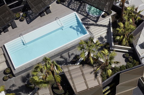 Turnkey Accommodation â€“ North Melbourne - Accommodation Great Ocean Road 5