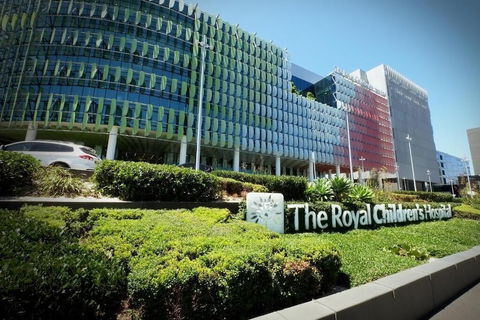 Turnkey Accommodation â€“ North Melbourne - Accommodation Great Ocean Road 1