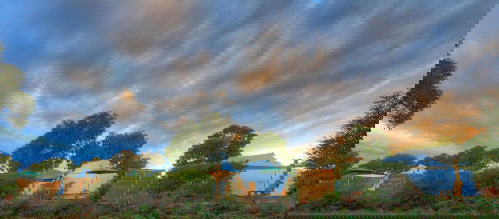 Four Mile Beach TAS Accommodation Great Ocean Road