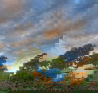 Scamander Sanctuary Holiday Park - Accommodation Great Ocean Road