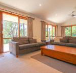 Barberry Lodge - Accommodation Great Ocean Road