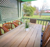 Halinka Lodge - Accommodation Great Ocean Road