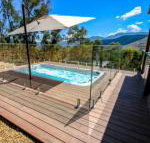 Kangaroo Lodge - Accommodation Great Ocean Road