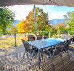 Mystic Mountain Lodge - Accommodation Great Ocean Road