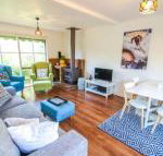 Park Street Retreat - Accommodation Great Ocean Road